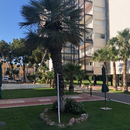 Appartamento Ciruela Apart Sitges Esterno foto