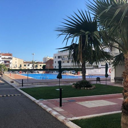 Appartamento Ciruela Apart Sitges Esterno foto