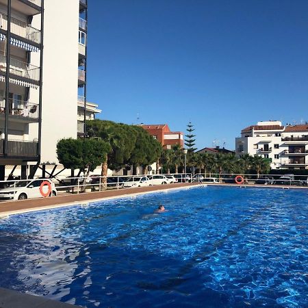 Appartamento Ciruela Apart Sitges Esterno foto