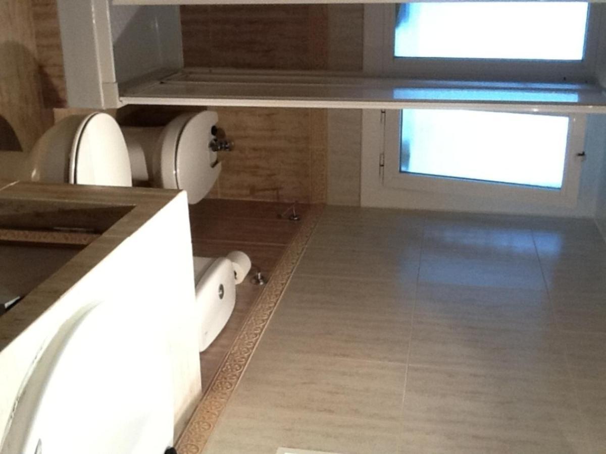 Appartamento Ciruela Apart Sitges Esterno foto